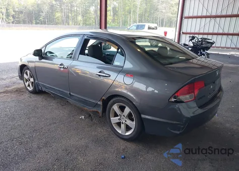 2009 Honda Civic Lx from USA, damaged, VIN 2HGFA16589H370042